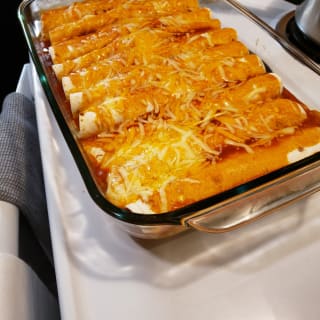 Enchiladas