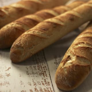Failproof French Bread (Bread Machine)-image