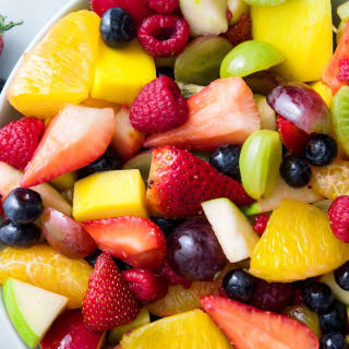 Fruit Salad