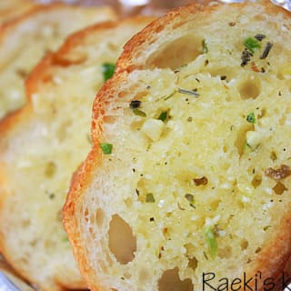 Garlic Bread