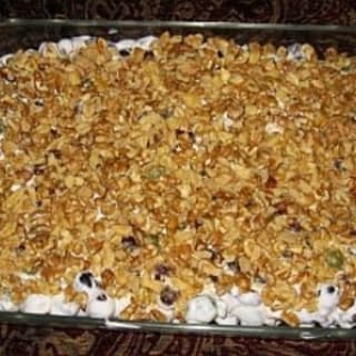Grape Salad