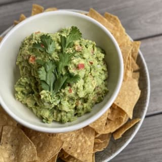 Guacamole