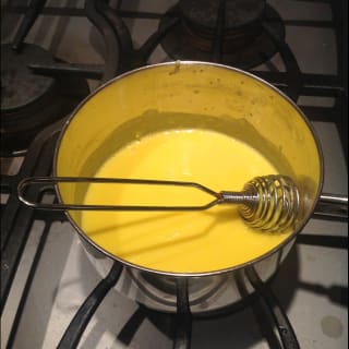 Hollandaise Sauce