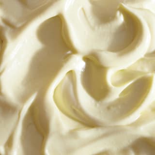 Homemade Mayonnaise