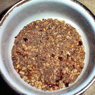 Homemade Taco Seasoning Mix