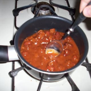 Hormel Chili Copycat