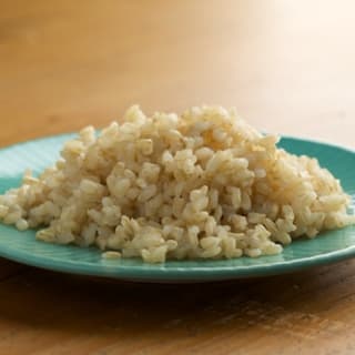 How to Cook Perfect Brown Rice