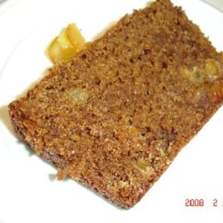 Irish Spice Bread