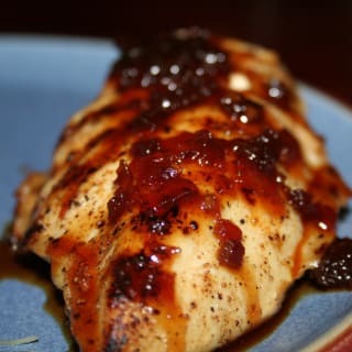 Jack Daniels Glaze and Dipping Sauce