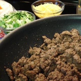 Jeffs Taco Meat Seasoning