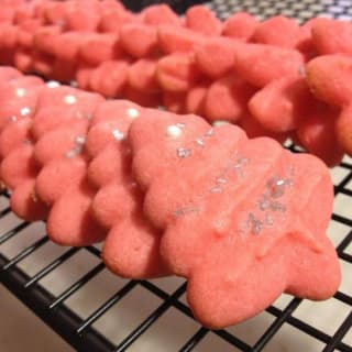 Jello Cookies