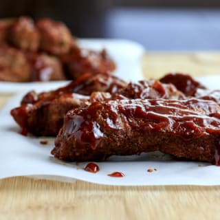 Keto Instant Pot Country Style Ribs