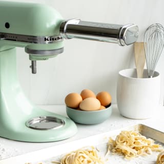 KitchenAid Pasta Recipe