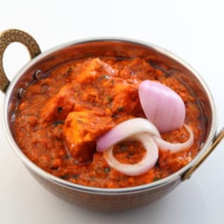 Low Calorie Chicken Tikka Masala 