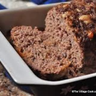 Maggi's Meatloaf