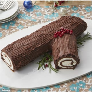 Make This Yule Log Recipe for Christmas