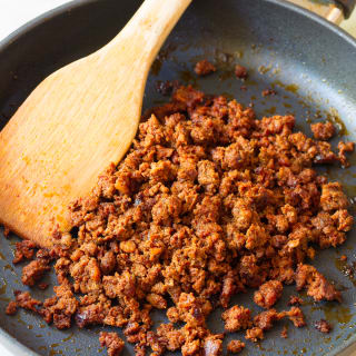 Mexican Chorizo