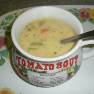 Midwest Chowder