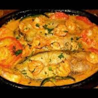 Moqueca de peixe