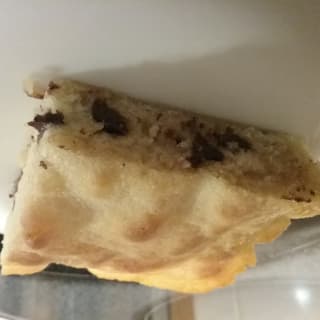 Moxies White Chocolate Brownie 