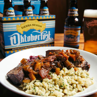 Oktoberfest Recipe: Pot Roast