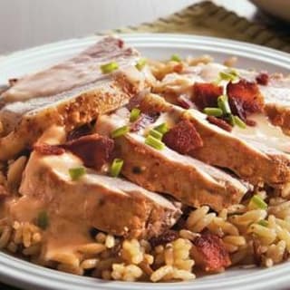 Pork tenderloin paprika best sale