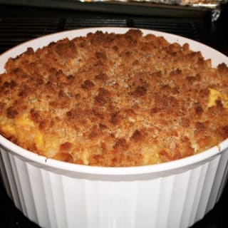 Patti Labelle's Macaroni and Cheese