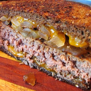 Patty Melt