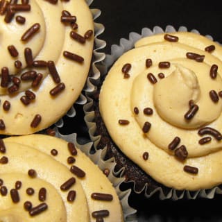 Peanut Butter Frosting
