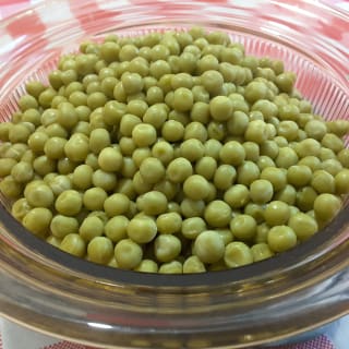 Peas