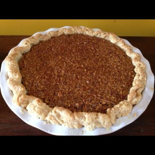 Pecan Pie