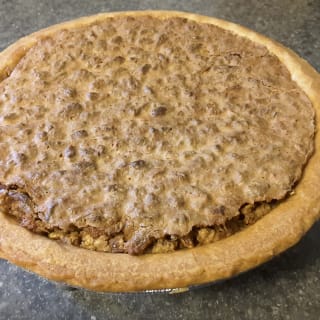 Pecan Pie