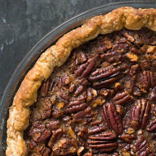 Pecan Pie