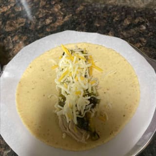 Poblano and Cheese Tamales (Tamales de Rajas con Queso)