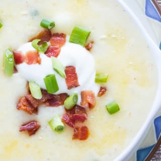 Potato Soup-image