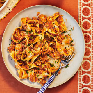 Ragù Paprikash