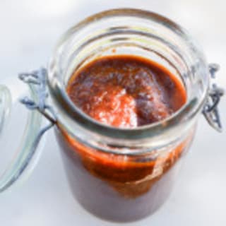 Red Pepper, Garlic, Sweet Paprika BBQ Sauce