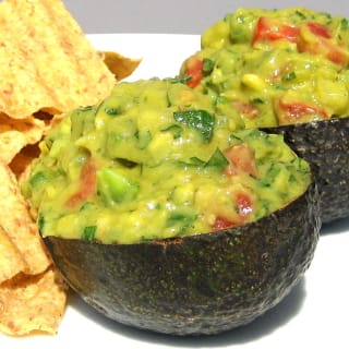 Salsa Guacamole