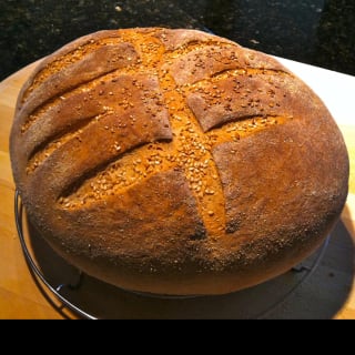 San Francisco Sourdough French Bread-image