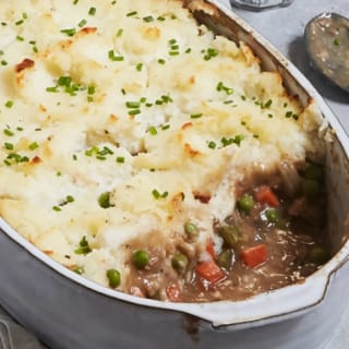 Shepherds Pie