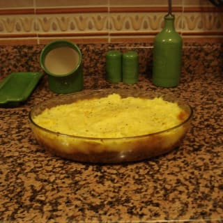 Shepherd's Pie (gordon Ramsey's)