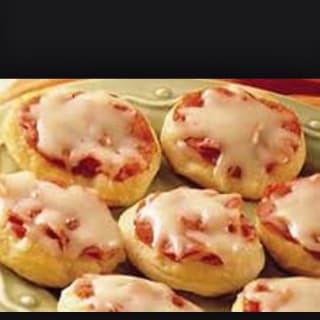 small Individual Pizzas