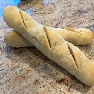 Sour Dough French Bread for the Zojirushi