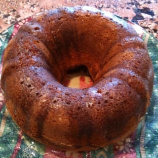 Southern Comfort Cake Recipe: Irresistible, Moist & Boozy Delight