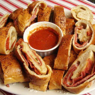 Stromboli