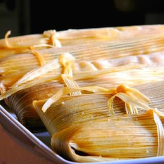 Tamales