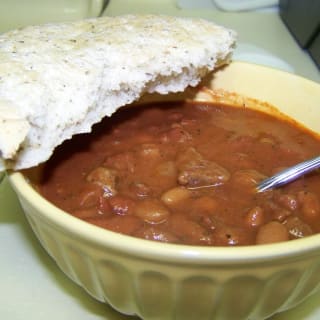 Texas Chili