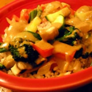 The Grit Restaurant Golden Bowl