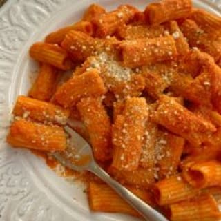 Tomato Sauce with Hidden Veggies