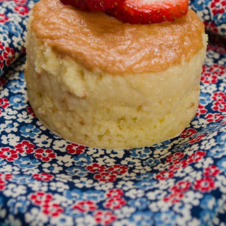 Tres Leches - Three Milk Cake